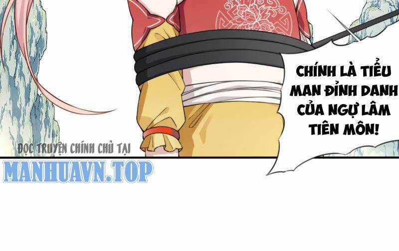 Ta Dùng Cơ Bắp Xưng Bá Tu Tiên Giới Chapter 19 trang 86