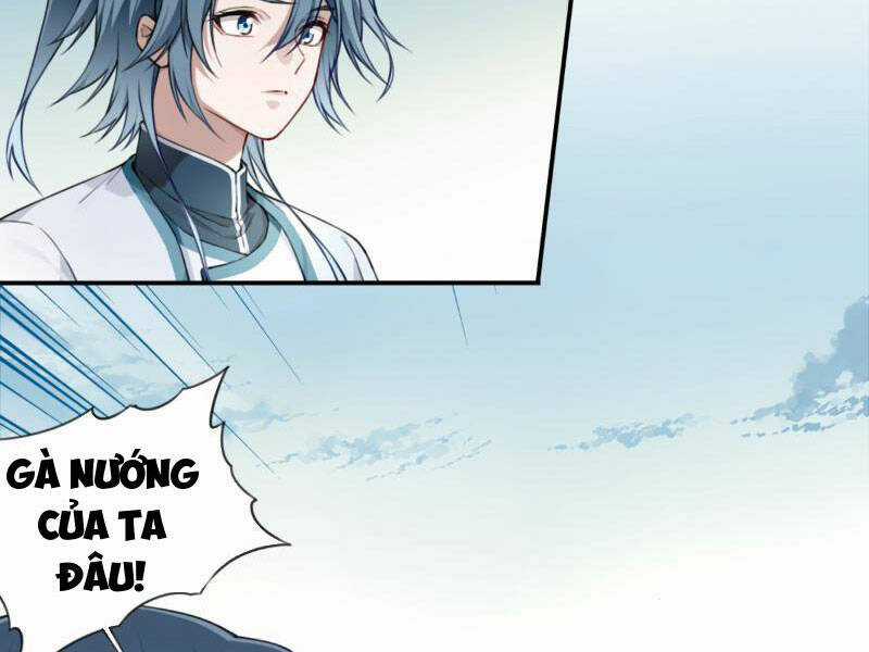 Ta Dùng Cơ Bắp Xưng Bá Tu Tiên Giới Chapter 19 trang 9