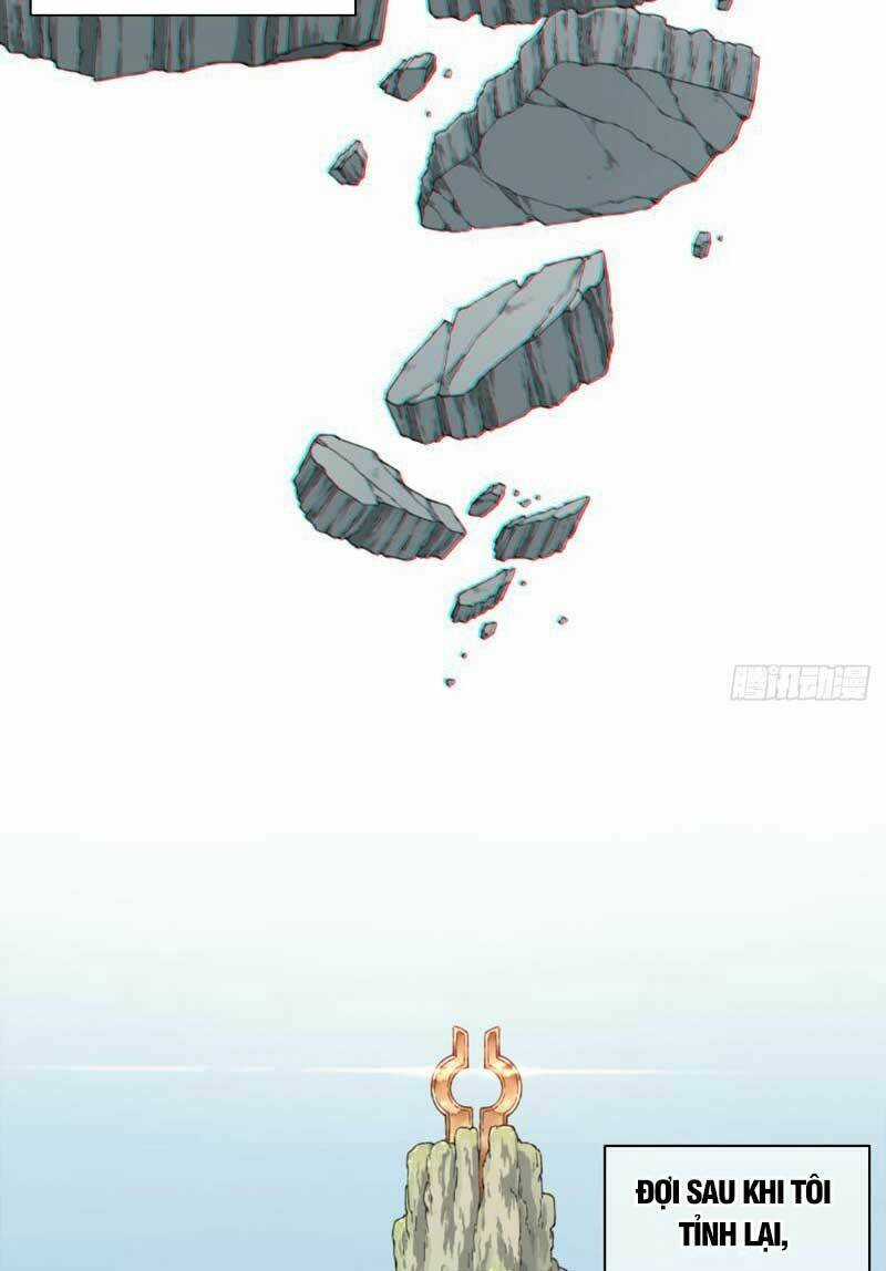 Ta Dùng Cơ Bắp Xưng Bá Tu Tiên Giới Chapter 2 trang 14