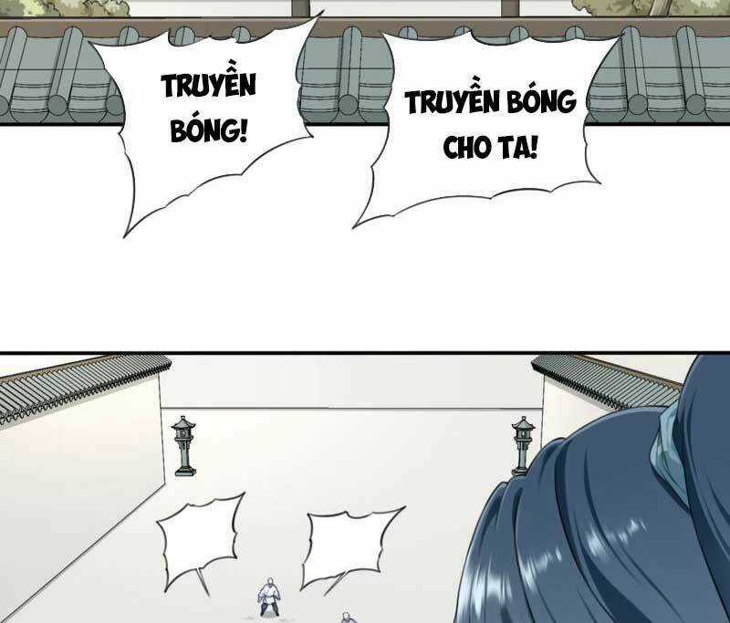 Ta Dùng Cơ Bắp Xưng Bá Tu Tiên Giới Chapter 2 trang 30