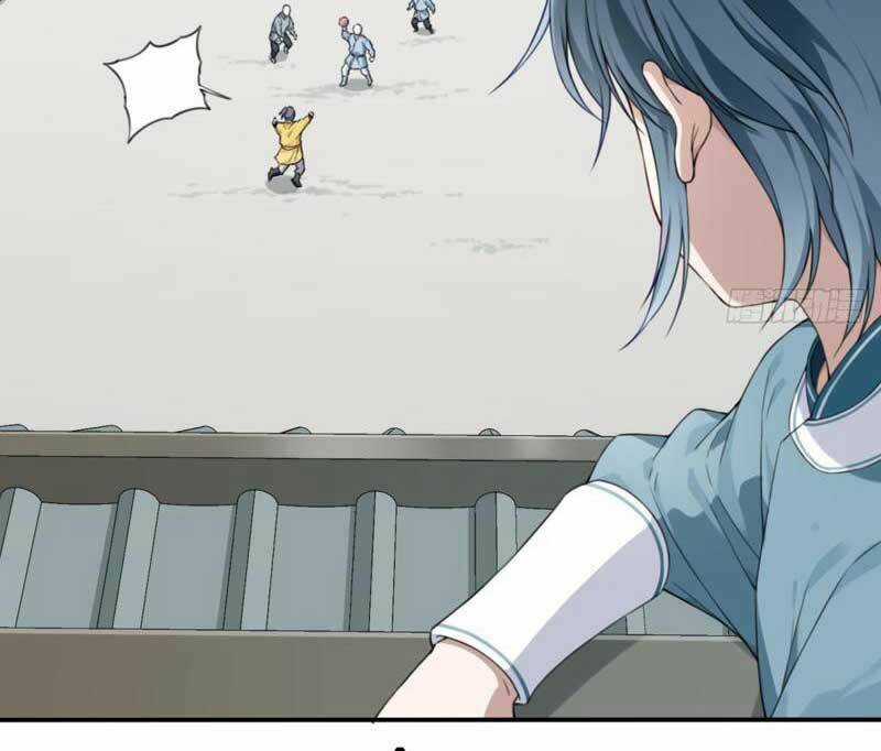 Ta Dùng Cơ Bắp Xưng Bá Tu Tiên Giới Chapter 2 trang 31