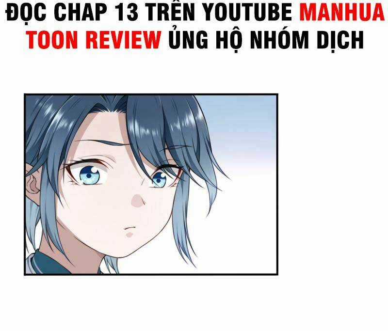 Ta Dùng Cơ Bắp Xưng Bá Tu Tiên Giới Chapter 2 trang 32