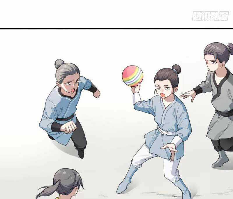 Ta Dùng Cơ Bắp Xưng Bá Tu Tiên Giới Chapter 2 trang 33