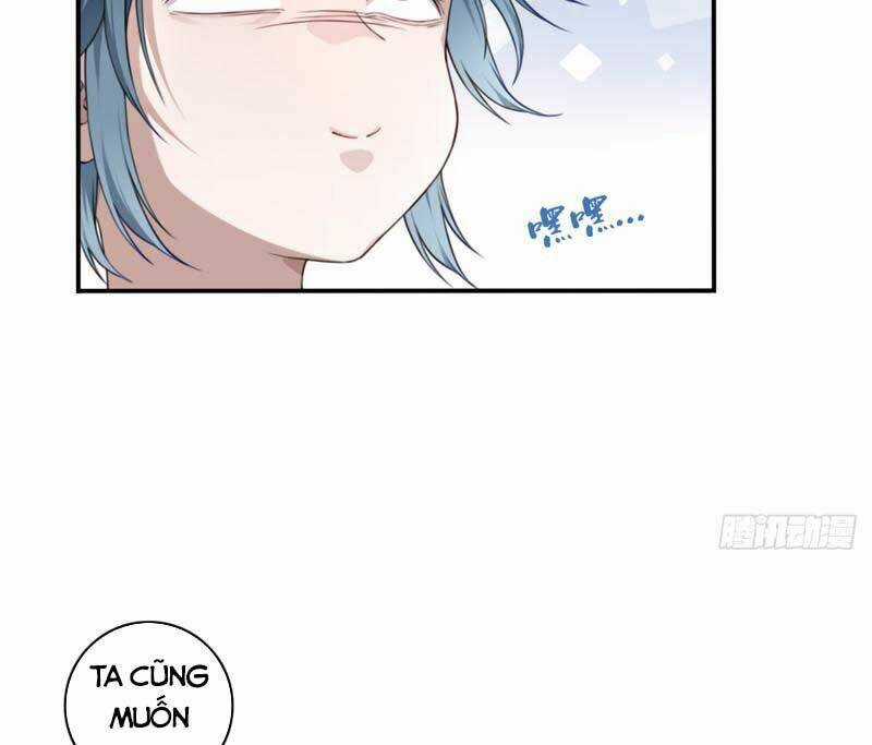 Ta Dùng Cơ Bắp Xưng Bá Tu Tiên Giới Chapter 2 trang 35