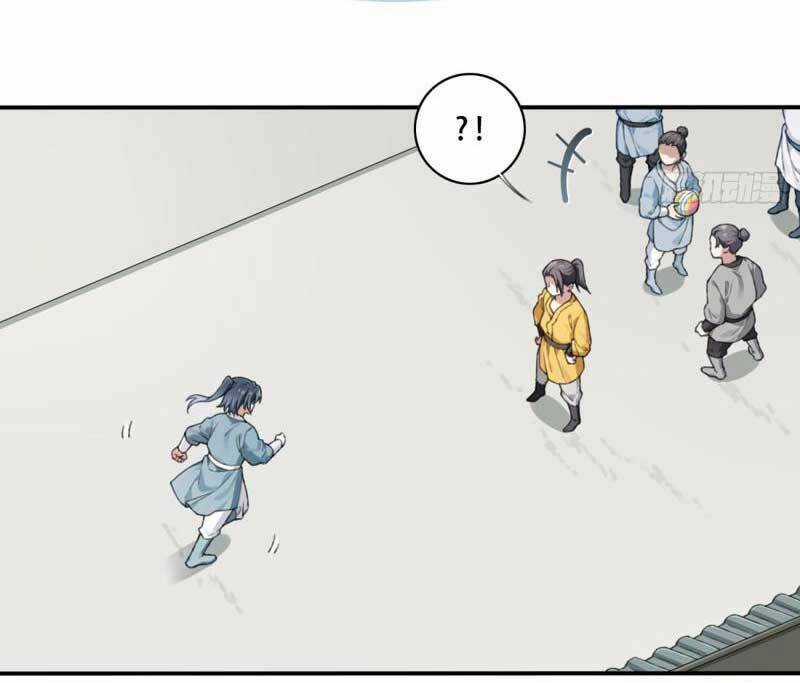 Ta Dùng Cơ Bắp Xưng Bá Tu Tiên Giới Chapter 2 trang 37