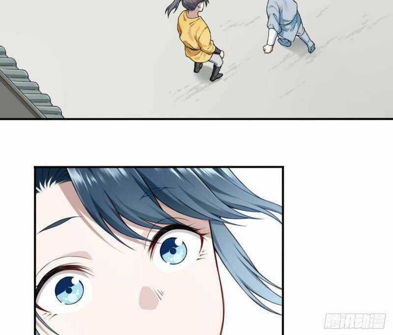 Ta Dùng Cơ Bắp Xưng Bá Tu Tiên Giới Chapter 2 trang 41