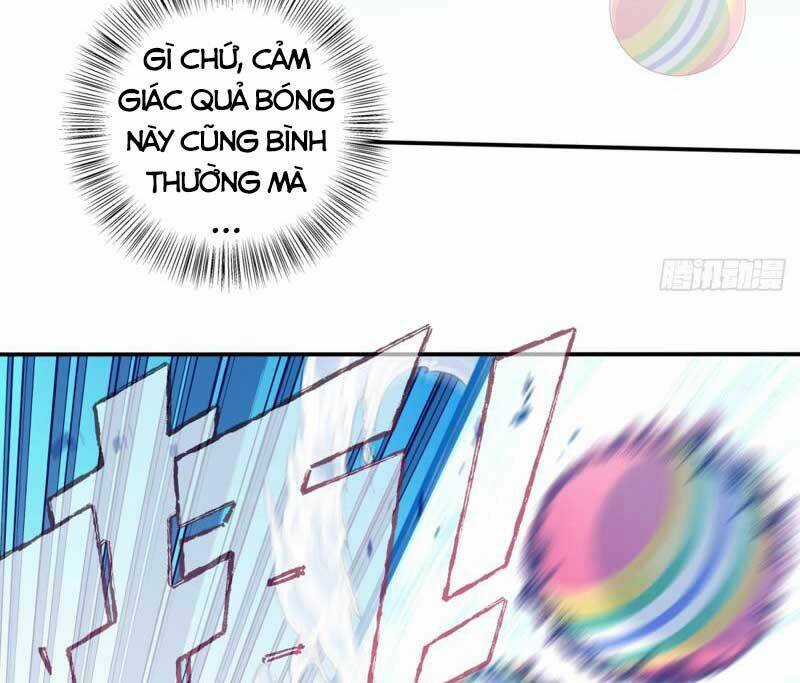 Ta Dùng Cơ Bắp Xưng Bá Tu Tiên Giới Chapter 2 trang 43