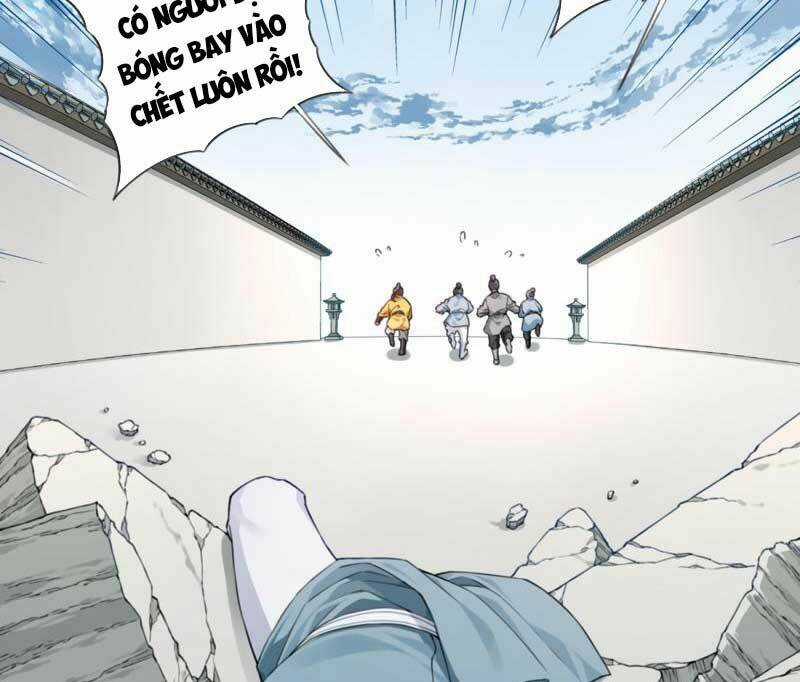 Ta Dùng Cơ Bắp Xưng Bá Tu Tiên Giới Chapter 2 trang 49