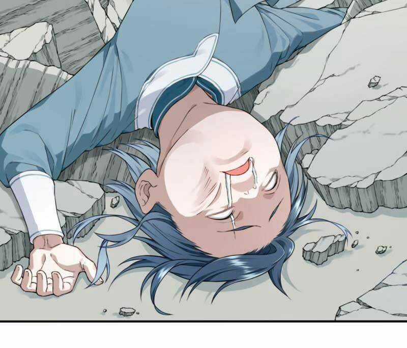 Ta Dùng Cơ Bắp Xưng Bá Tu Tiên Giới Chapter 2 trang 50