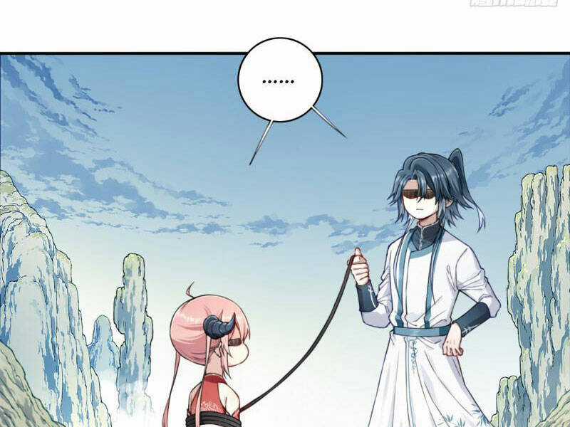 Ta Dùng Cơ Bắp Xưng Bá Tu Tiên Giới Chapter 20 trang 0