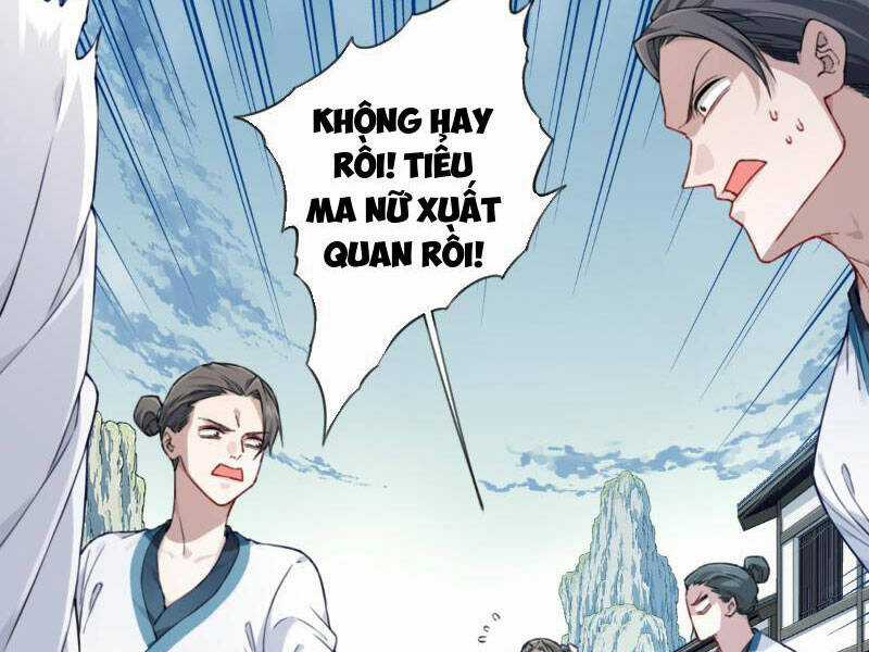 Ta Dùng Cơ Bắp Xưng Bá Tu Tiên Giới Chapter 20 trang 13