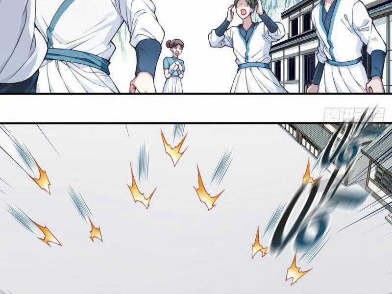 Ta Dùng Cơ Bắp Xưng Bá Tu Tiên Giới Chapter 20 trang 14