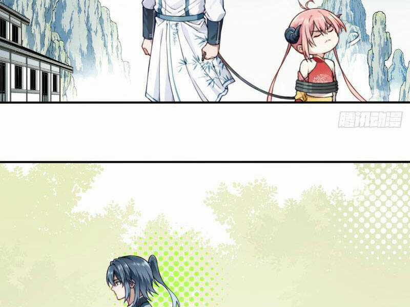 Ta Dùng Cơ Bắp Xưng Bá Tu Tiên Giới Chapter 20 trang 17