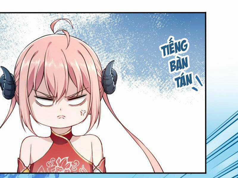 Ta Dùng Cơ Bắp Xưng Bá Tu Tiên Giới Chapter 20 trang 21