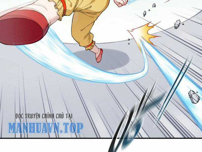 Ta Dùng Cơ Bắp Xưng Bá Tu Tiên Giới Chapter 20 trang 23