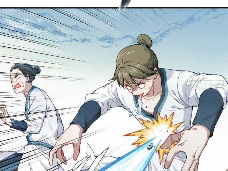 Ta Dùng Cơ Bắp Xưng Bá Tu Tiên Giới Chapter 20 trang 24