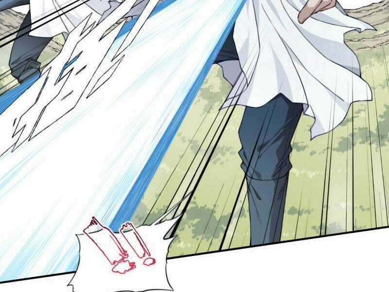 Ta Dùng Cơ Bắp Xưng Bá Tu Tiên Giới Chapter 20 trang 25