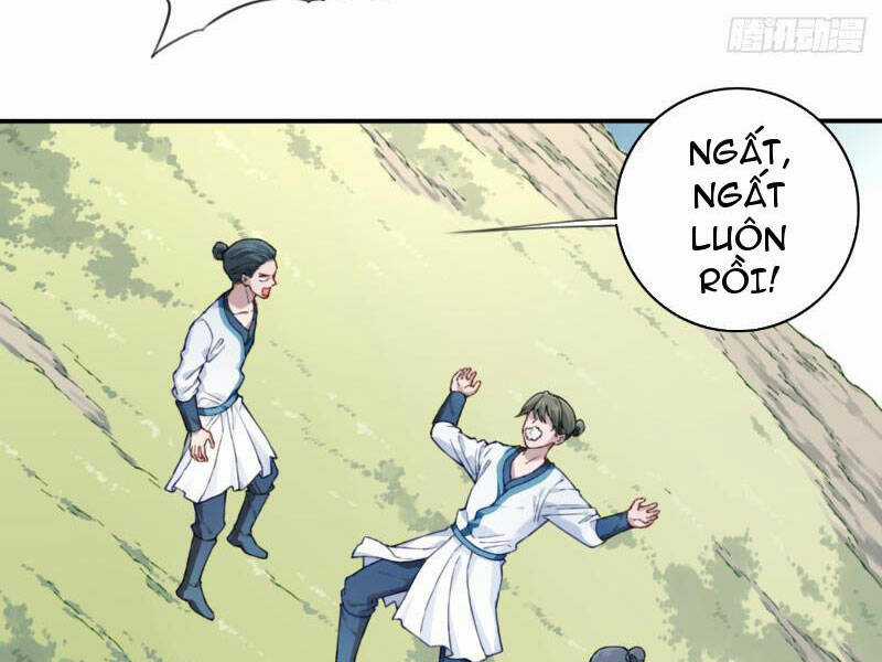 Ta Dùng Cơ Bắp Xưng Bá Tu Tiên Giới Chapter 20 trang 26