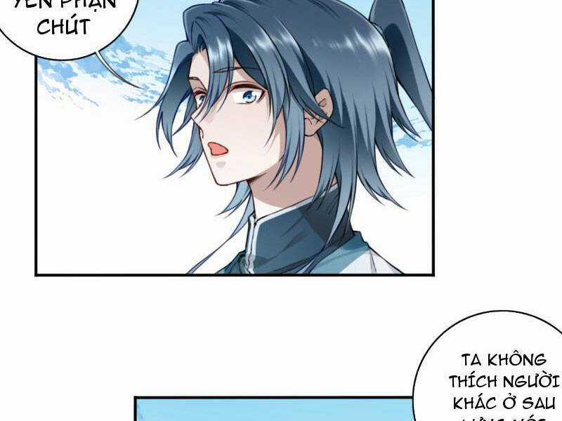 Ta Dùng Cơ Bắp Xưng Bá Tu Tiên Giới Chapter 20 trang 28