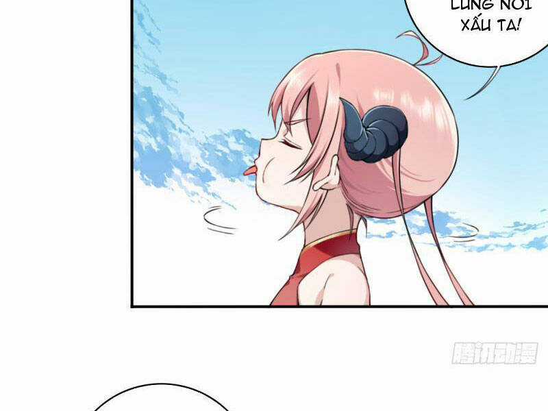 Ta Dùng Cơ Bắp Xưng Bá Tu Tiên Giới Chapter 20 trang 29