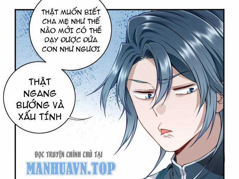 Ta Dùng Cơ Bắp Xưng Bá Tu Tiên Giới Chapter 20 trang 30