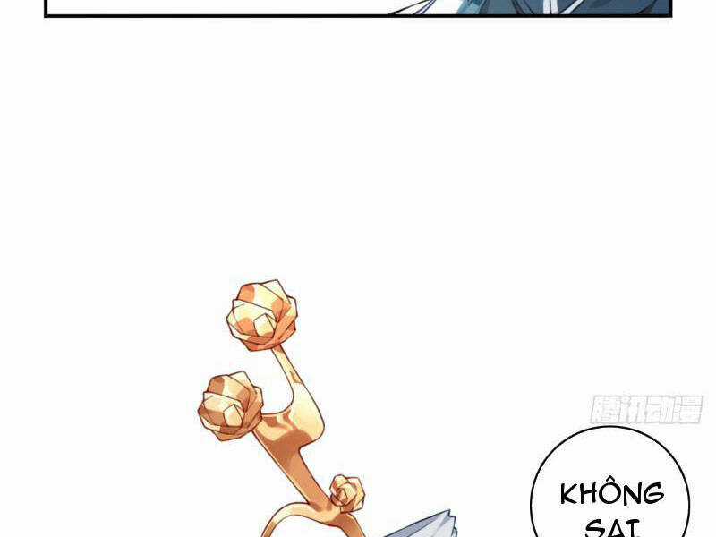 Ta Dùng Cơ Bắp Xưng Bá Tu Tiên Giới Chapter 20 trang 31