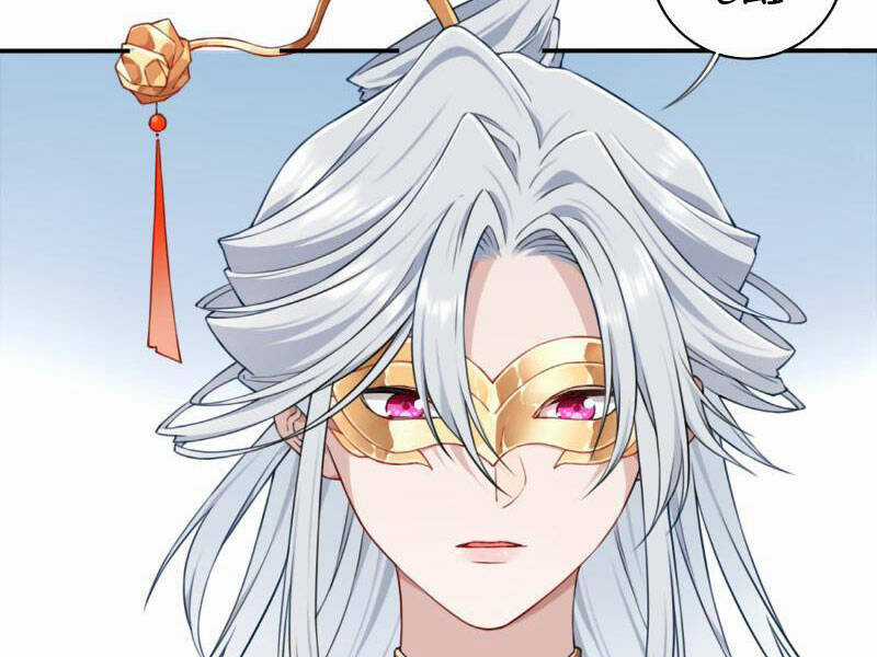 Ta Dùng Cơ Bắp Xưng Bá Tu Tiên Giới Chapter 20 trang 32