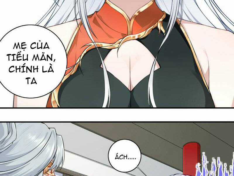 Ta Dùng Cơ Bắp Xưng Bá Tu Tiên Giới Chapter 20 trang 33