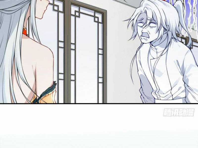 Ta Dùng Cơ Bắp Xưng Bá Tu Tiên Giới Chapter 20 trang 34