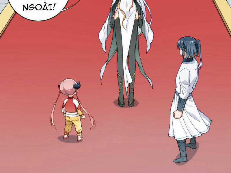 Ta Dùng Cơ Bắp Xưng Bá Tu Tiên Giới Chapter 20 trang 37