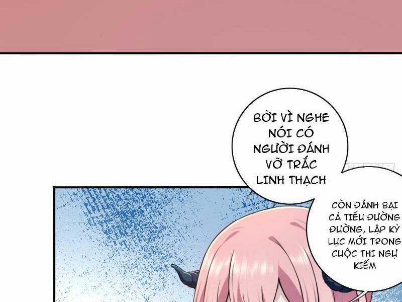 Ta Dùng Cơ Bắp Xưng Bá Tu Tiên Giới Chapter 20 trang 38