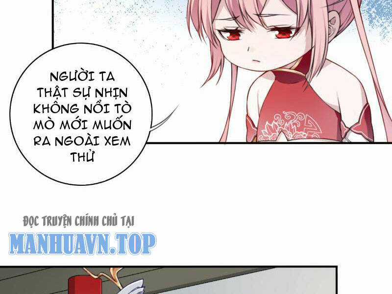 Ta Dùng Cơ Bắp Xưng Bá Tu Tiên Giới Chapter 20 trang 39