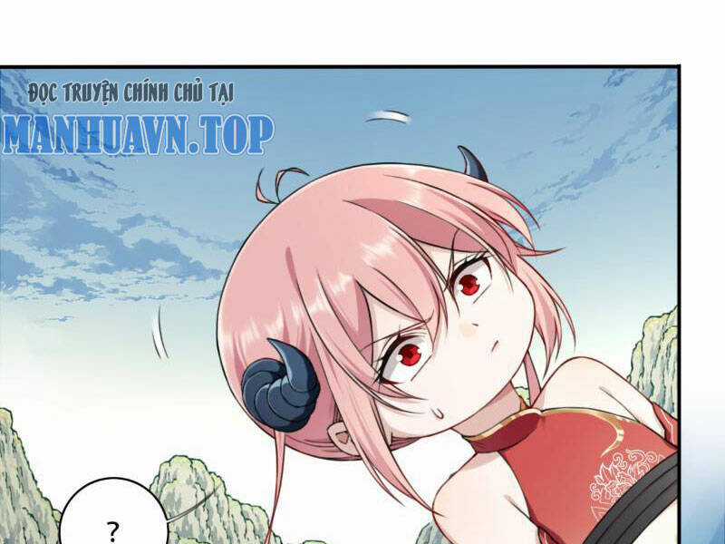 Ta Dùng Cơ Bắp Xưng Bá Tu Tiên Giới Chapter 20 trang 4