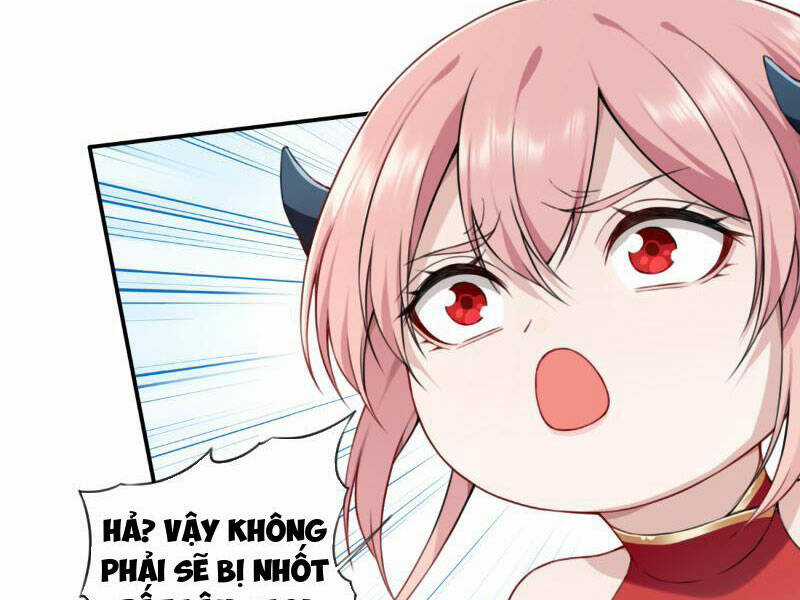 Ta Dùng Cơ Bắp Xưng Bá Tu Tiên Giới Chapter 20 trang 41