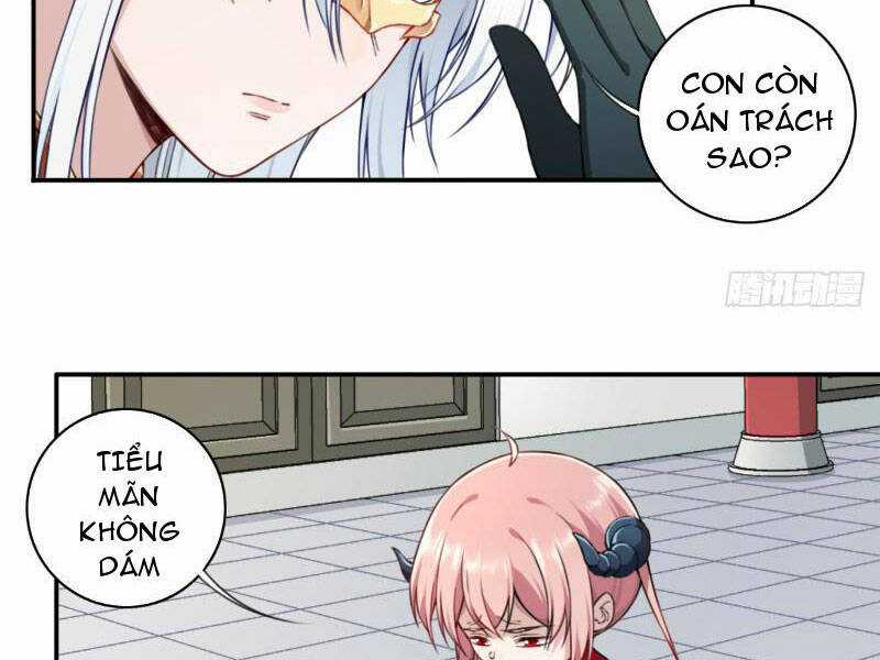 Ta Dùng Cơ Bắp Xưng Bá Tu Tiên Giới Chapter 20 trang 43