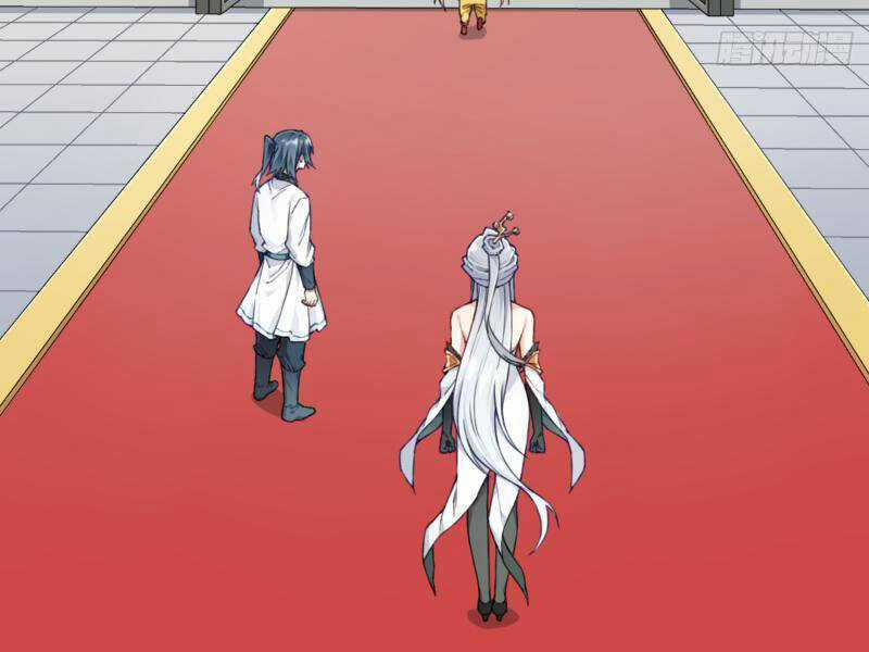 Ta Dùng Cơ Bắp Xưng Bá Tu Tiên Giới Chapter 20 trang 46