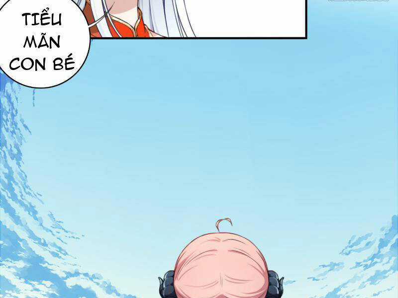 Ta Dùng Cơ Bắp Xưng Bá Tu Tiên Giới Chapter 20 trang 48