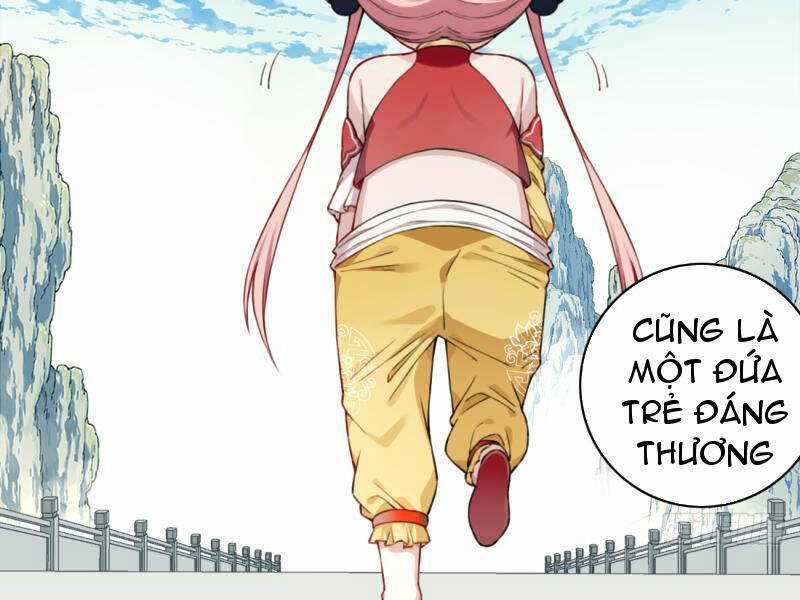 Ta Dùng Cơ Bắp Xưng Bá Tu Tiên Giới Chapter 20 trang 49