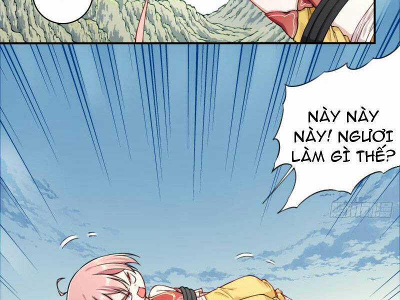 Ta Dùng Cơ Bắp Xưng Bá Tu Tiên Giới Chapter 20 trang 5