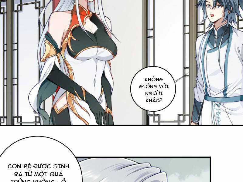 Ta Dùng Cơ Bắp Xưng Bá Tu Tiên Giới Chapter 20 trang 50