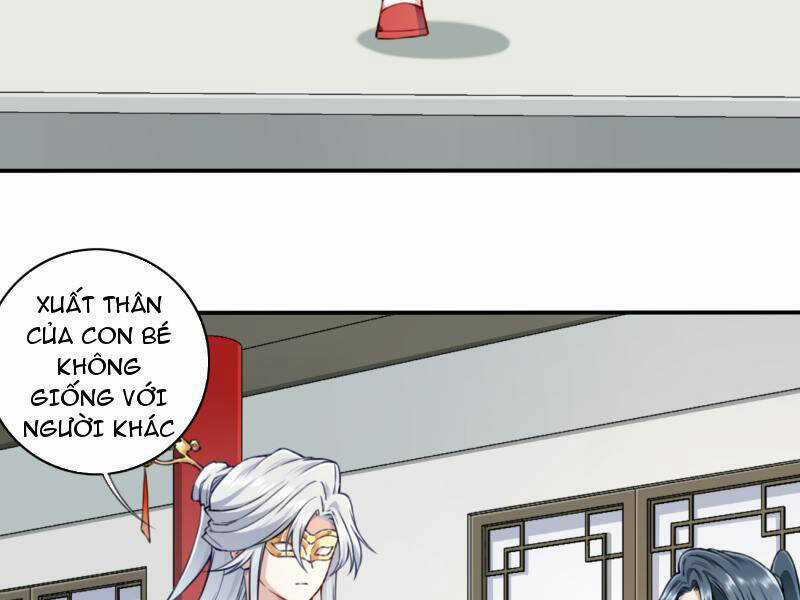 Ta Dùng Cơ Bắp Xưng Bá Tu Tiên Giới Chapter 20 trang 51