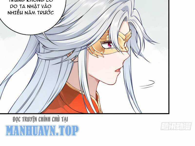 Ta Dùng Cơ Bắp Xưng Bá Tu Tiên Giới Chapter 20 trang 52