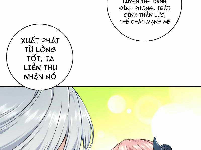 Ta Dùng Cơ Bắp Xưng Bá Tu Tiên Giới Chapter 20 trang 57