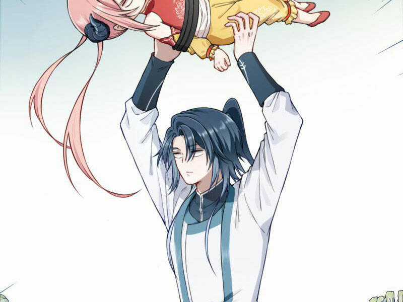 Ta Dùng Cơ Bắp Xưng Bá Tu Tiên Giới Chapter 20 trang 6