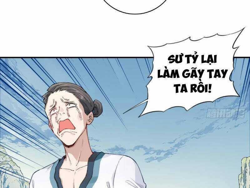 Ta Dùng Cơ Bắp Xưng Bá Tu Tiên Giới Chapter 20 trang 63
