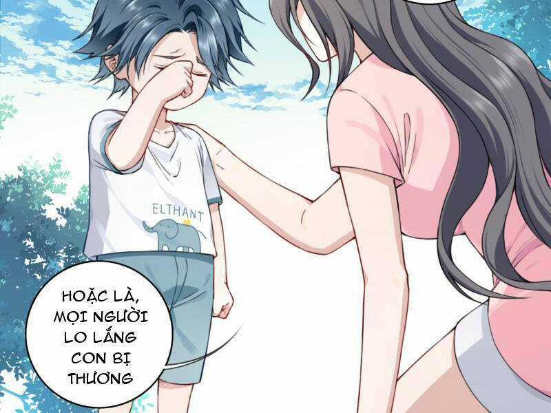 Ta Dùng Cơ Bắp Xưng Bá Tu Tiên Giới Chapter 20 trang 69