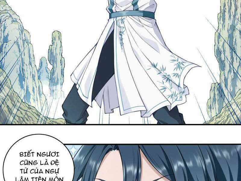 Ta Dùng Cơ Bắp Xưng Bá Tu Tiên Giới Chapter 20 trang 7