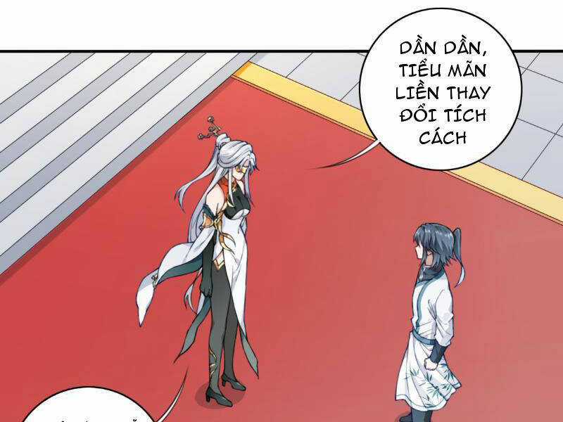 Ta Dùng Cơ Bắp Xưng Bá Tu Tiên Giới Chapter 20 trang 71