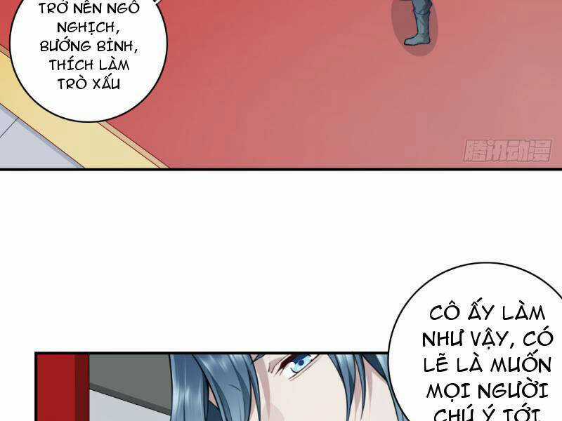 Ta Dùng Cơ Bắp Xưng Bá Tu Tiên Giới Chapter 20 trang 72