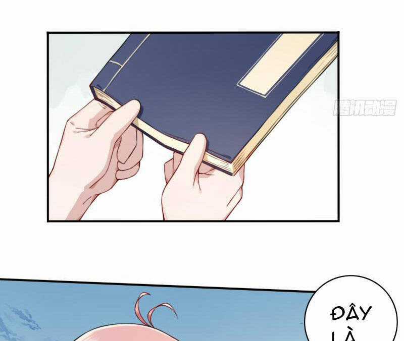 Ta Dùng Cơ Bắp Xưng Bá Tu Tiên Giới Chapter 21 trang 26